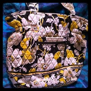 Vera Bradley tote